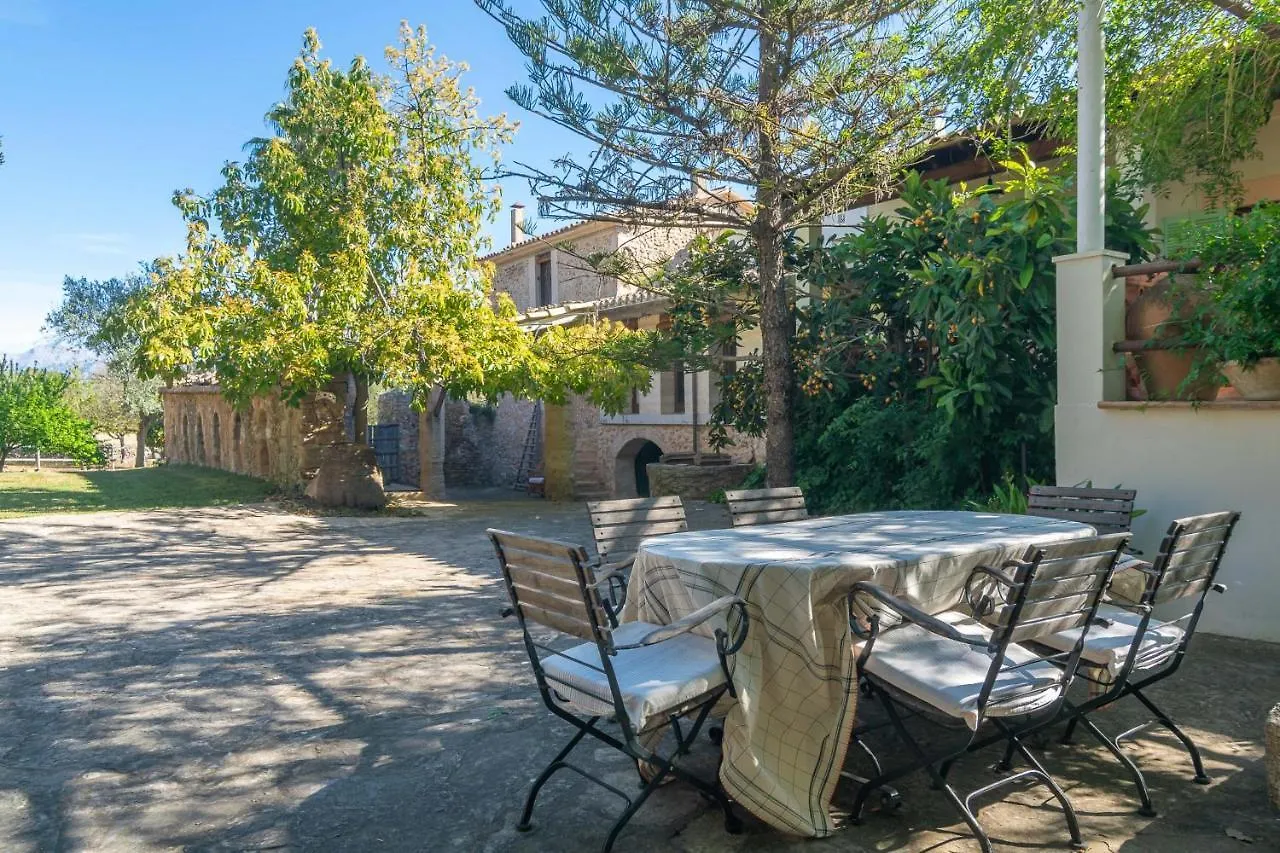 Sa Teulera Villa Sencelles 0*,  Spanyolország