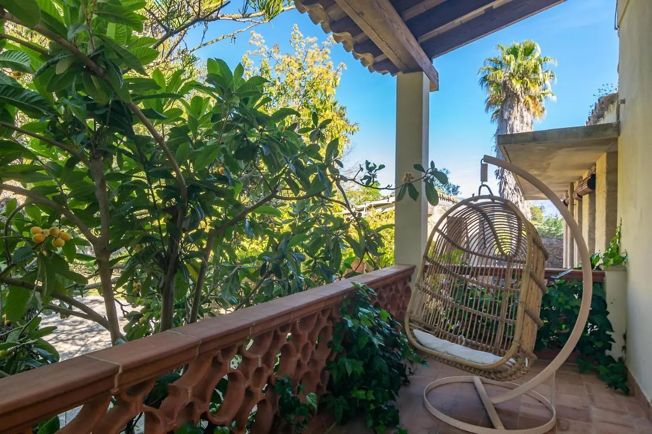 Sa Teulera Villa Sencelles