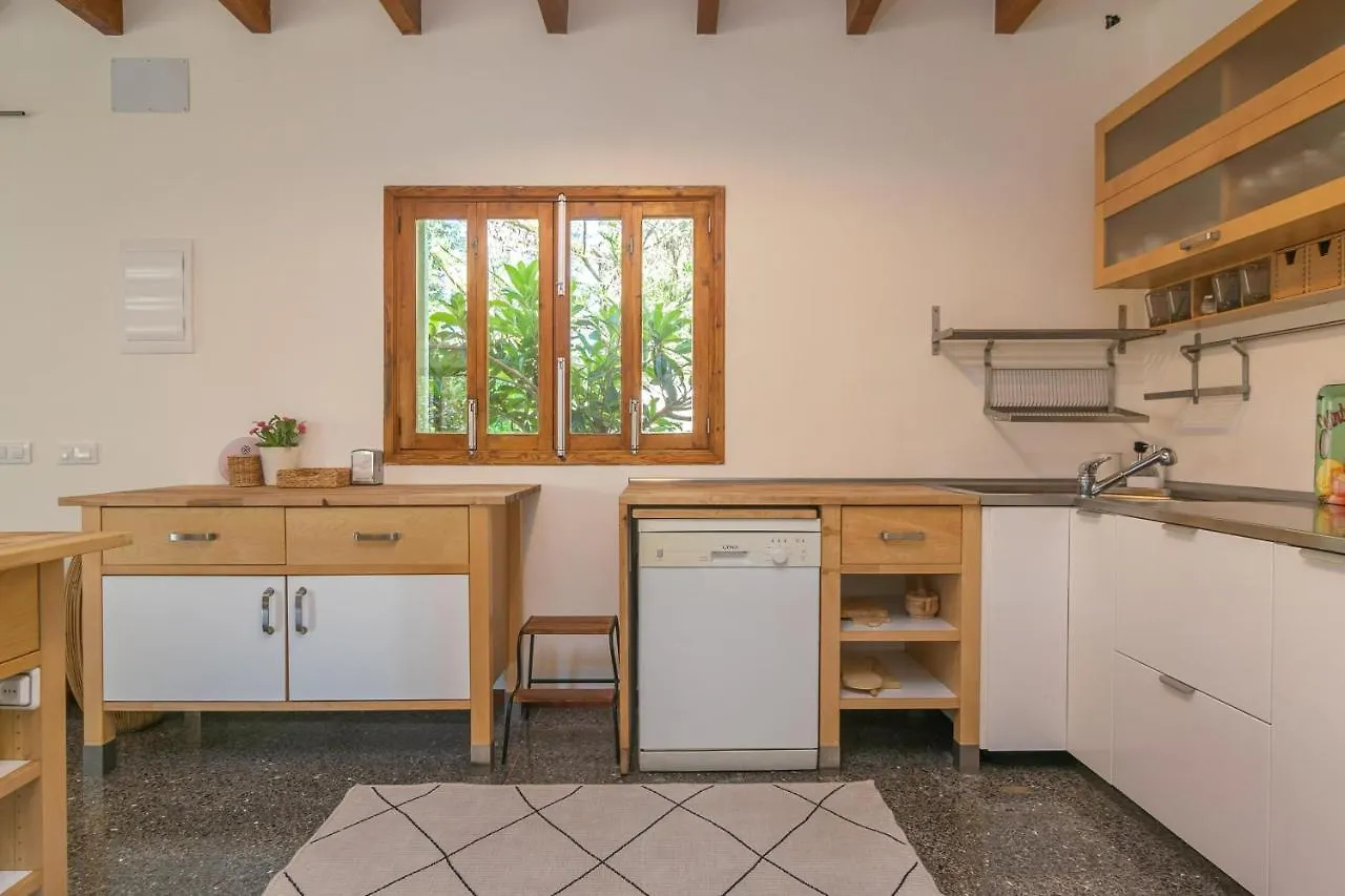 Sa Teulera Villa Sencelles 0*,  Spanyolország