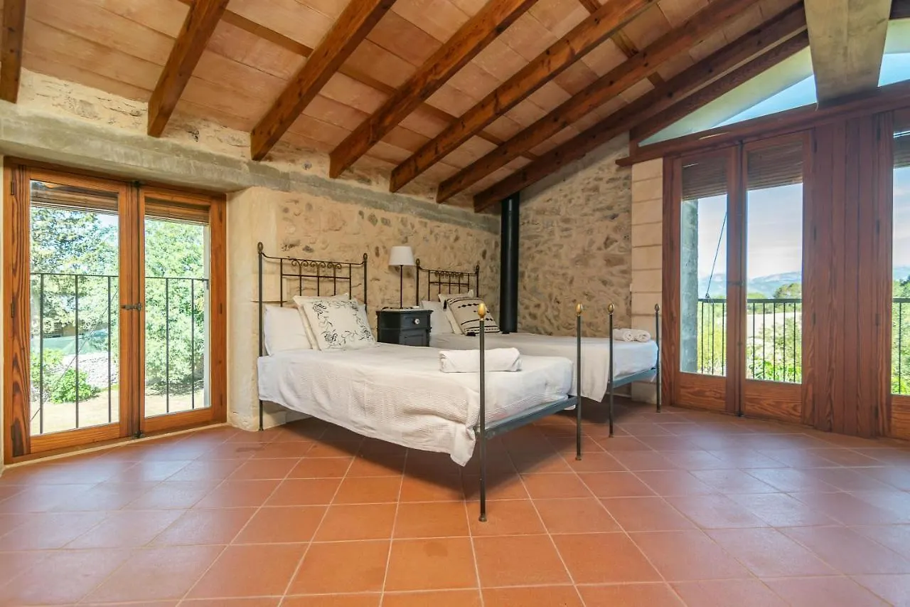 Sa Teulera Villa Sencelles
