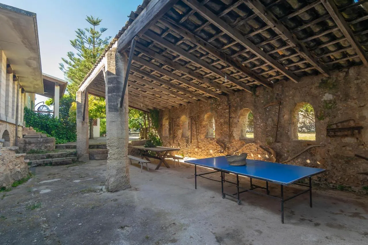 Sa Teulera Villa Sencelles