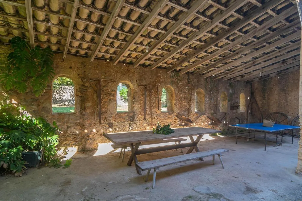 Sa Teulera Villa Sencelles
