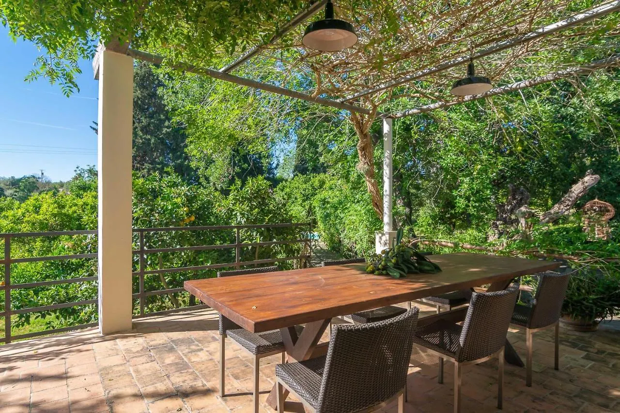 Sa Teulera Villa Sencelles Spanyolország