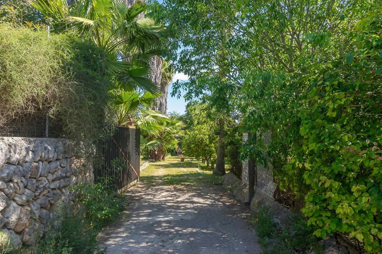 Sa Teulera Villa Sencelles 0*,  Spanyolország
